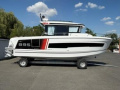 Jeanneau Merry Fisher 895 Sport S2 Kamaralı tekne