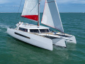 Neel 52 Trimaran
