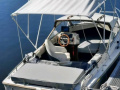 Fjord 18 Kajütboot