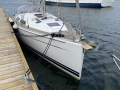 Hanse 375 Yelkenli yat