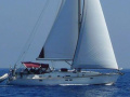 Beneteau Oceanis 461 Clipper Zeiljacht