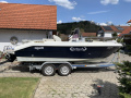 Lamberti YAMA 20,5 Open EFB Sportboot