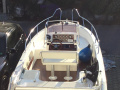 Lamberti YAMA 20,5 Open EFB Sportboot