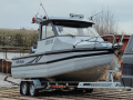 RVD Boats SK600 Bateau de pêche