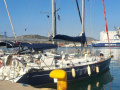 Beneteau 50 Yate a vela