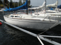 Bianca 28 Brod s kobilicom