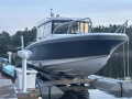 Nimbus C9 Kajütboot