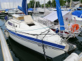 Sunbeam 25 Segelyacht
