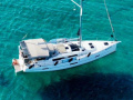 Dufour Gran Large 46 Yacht a vela