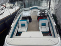 Thundercraft Diablo 185 Bateau à moteur classique