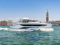 Bavaria SR 38 Open Top Charter Yacht a motore
