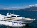 Cerrimarine 86 Fly Sport Fleet Superyacht