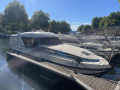 Nicols Osmose Houseboat