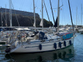 Bavaria 34 Sailing yacht