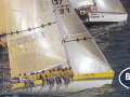 Beneteau Two Ton Rubis (Ex CORUM II Admiral&rsquo;s Cup Plachetní jachta
