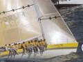 Beneteau Two Ton Rubis (Ex CORUM II Admiral&rsquo;s Cup Yelkenli yat