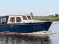 T&T Ranger 10.50 OK Klassieke motorboot