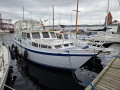 Super Boorn Kruiser 1150 Hardtop
