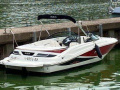 Sea Ray 190 SPORT Sport boat