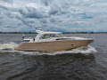 Marex 370 ACC Motorjacht