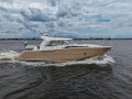 Marex 370 ACC Motor yacht