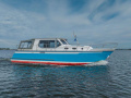 Bach Yacht 35 OK Spiegeldeur Motorjacht