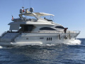 Astondoa 72 GLX Flybridge