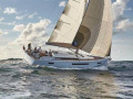 Jeanneau Sun Odyssey 490 Sailing yacht