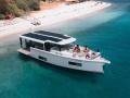 Jeanneau Sea Loft 480 Motoryat