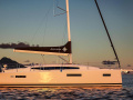 Jeanneau Sun Odyssey 385 Segelyacht
