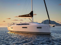 Jeanneau Sun Odyssey 385 Segelyacht