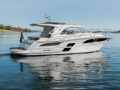 Marex 310 Sun Cruiser Hardtop