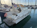 Fjord 900 Yacht à moteur