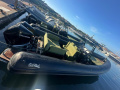 SeaWater PHANTOM 300 Gommone a scafo rigido