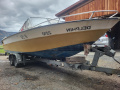 Starcraft 20 A I / 0 Sportboot