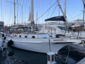 Jongert Trewes 44 Velero crucero
