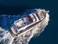 Delphia 11 Flylounge Flybridge