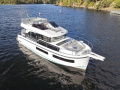 Delphia 11 Flylounge Flybridge