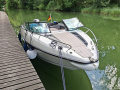Flipper 640 DC Sürat teknesi