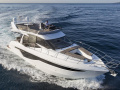 Galeon 460 Flybridge Flybridge