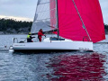 Beneteau First 24SE Regattabåt