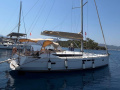 Jeanneau Sun Odyssey 509 Açık deniz yatı