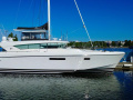 Delta Powerboats 54 Motoryacht