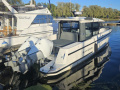Saxdor 340 GTWA Pilothouse