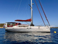 Allures 45 Yacht à voile