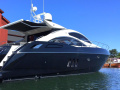 Sunseeker Predator 62 Yacht à moteur