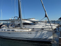 X-Yachts Xc 42 Sejlyacht