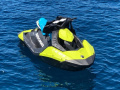 Sea-Doo Spark 2UP 90 HO iBR Moto acuática