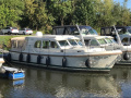 Linssen Grand Sturdy 40.9 Sedan Yacht a motore