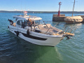 Beneteau ANTARES 11 COUPE Kamaralı tekne